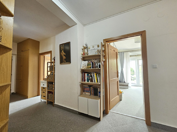 Pronájem bytu 4+kk v osobním vlastnictví 118 m², Vestec