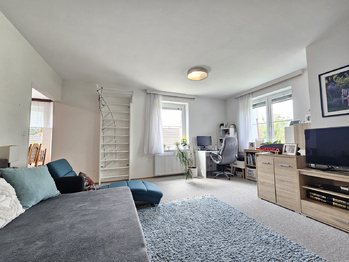 Pronájem bytu 4+kk v osobním vlastnictví 118 m², Vestec