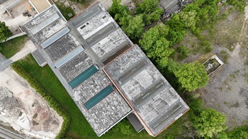 Prodej výrobních prostor 2250 m², Roudnice nad Labem