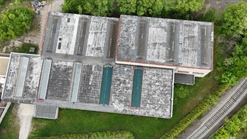 Prodej výrobních prostor 2250 m², Roudnice nad Labem