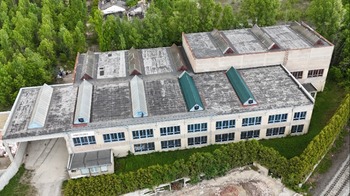 Prodej výrobních prostor 2250 m², Roudnice nad Labem