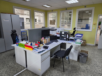 Prodej výrobních prostor 2250 m², Roudnice nad Labem