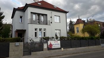 Prodej bytu 3+kk v osobním vlastnictví 82 m², Praha 4 - Krč