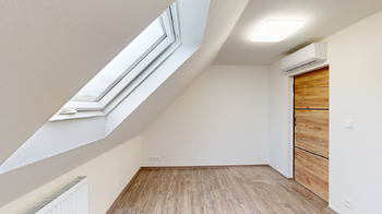 Prodej bytu 3+kk v osobním vlastnictví 82 m², Praha 4 - Krč