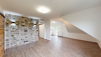 Prodej bytu 3+kk v osobním vlastnictví 82 m², Praha 4 - Krč
