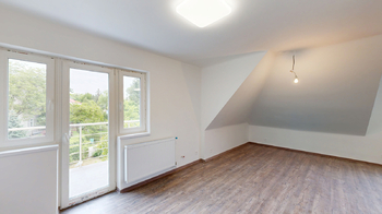 Prodej bytu 3+kk v osobním vlastnictví 82 m², Praha 4 - Krč