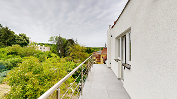 Prodej bytu 3+kk v osobním vlastnictví 82 m², Praha 4 - Krč