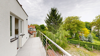 Prodej bytu 3+kk v osobním vlastnictví 82 m², Praha 4 - Krč