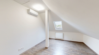 Prodej bytu 3+kk v osobním vlastnictví 82 m², Praha 4 - Krč