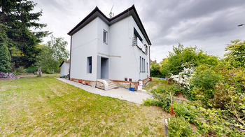 Prodej bytu 3+kk v osobním vlastnictví 82 m², Praha 4 - Krč