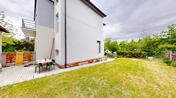 Prodej bytu 3+kk v osobním vlastnictví 82 m², Praha 4 - Krč