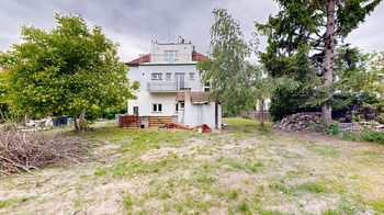 Prodej bytu 3+kk v osobním vlastnictví 82 m², Praha 4 - Krč