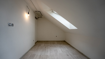 Prodej bytu 2+kk v osobním vlastnictví 49 m², Vémyslice