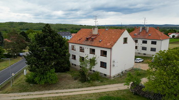 Prodej bytu 2+kk v osobním vlastnictví 49 m², Vémyslice