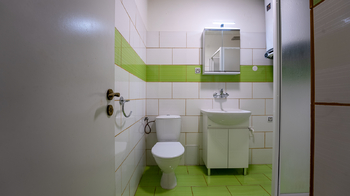 Prodej bytu 2+kk v osobním vlastnictví 49 m², Vémyslice