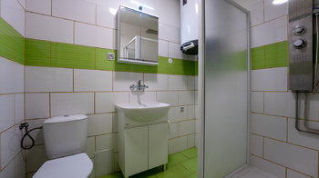 Prodej bytu 2+kk v osobním vlastnictví 49 m², Vémyslice