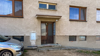 Prodej bytu 2+kk v osobním vlastnictví 49 m², Vémyslice