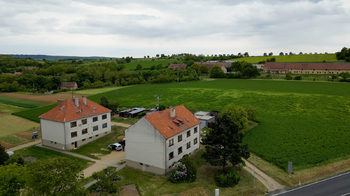 Prodej bytu 2+kk v osobním vlastnictví 49 m², Vémyslice