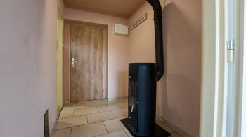 Prodej bytu 2+kk v osobním vlastnictví 49 m², Vémyslice