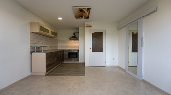 Prodej bytu 2+kk v osobním vlastnictví 49 m², Vémyslice