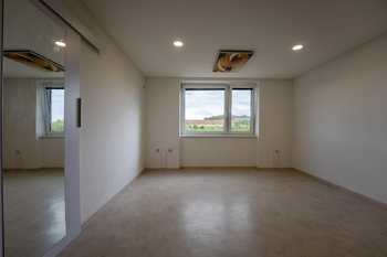 Prodej bytu 2+kk v osobním vlastnictví 49 m², Vémyslice