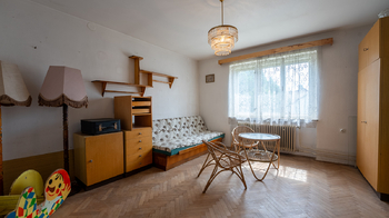 Prodej domu 228 m², Velká Losenice