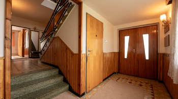 Prodej domu 228 m², Velká Losenice