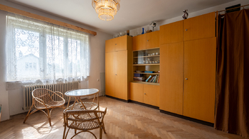 Prodej domu 228 m², Velká Losenice
