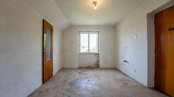Prodej domu 228 m², Velká Losenice