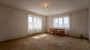 Prodej domu 228 m², Velká Losenice