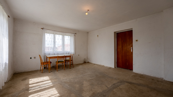 Prodej domu 228 m², Velká Losenice