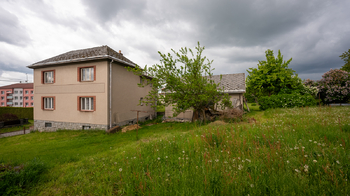 Prodej domu 228 m², Velká Losenice