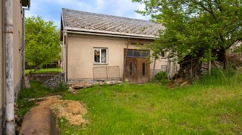 Prodej domu 228 m², Velká Losenice