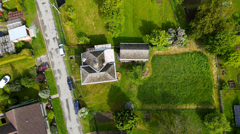 Prodej domu 228 m², Velká Losenice