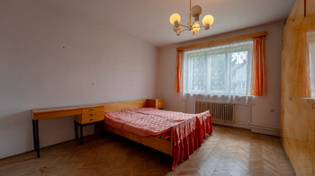 Prodej domu 228 m², Velká Losenice
