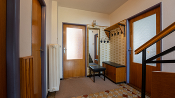 Prodej domu 228 m², Velká Losenice