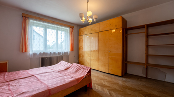 Prodej domu 228 m², Velká Losenice