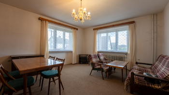 Prodej domu 228 m², Velká Losenice