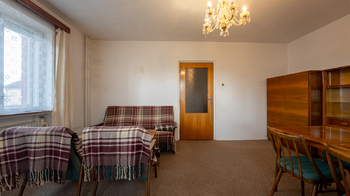 Prodej domu 228 m², Velká Losenice