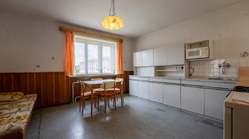 Prodej domu 228 m², Velká Losenice