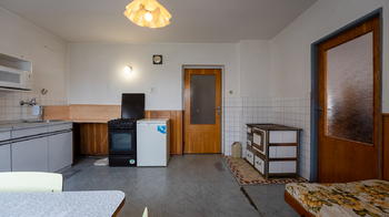 Prodej domu 228 m², Velká Losenice