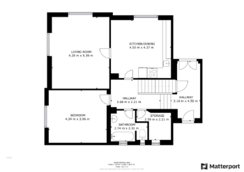 Prodej domu 228 m², Velká Losenice