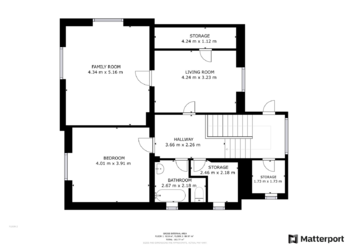 Prodej domu 228 m², Velká Losenice