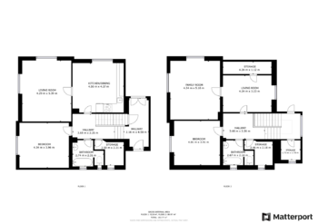 Prodej domu 228 m², Velká Losenice