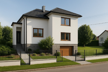 Prodej domu 228 m², Velká Losenice