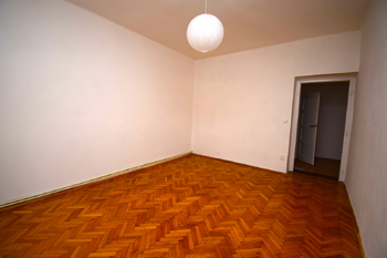 Pokoj 2 - Pronájem bytu 3+1 v osobním vlastnictví 73 m², Písek