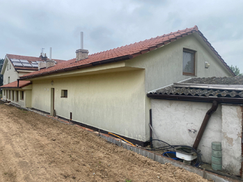 Pronájem bytu 2+1 v osobním vlastnictví 69 m², Kounice