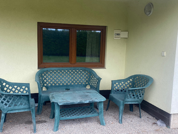 Pronájem bytu 2+1 v osobním vlastnictví 69 m², Kounice
