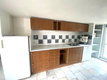 Pronájem bytu 2+1 v osobním vlastnictví 69 m², Kounice
