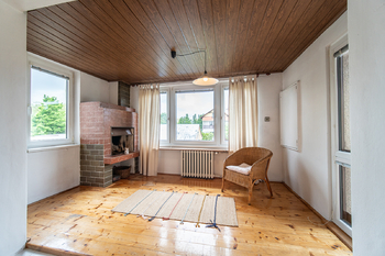 Pronájem bytu 3+1 v osobním vlastnictví 121 m², Nymburk